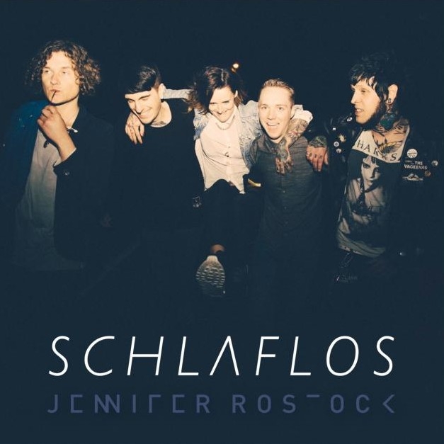 Cover - Schlaflos